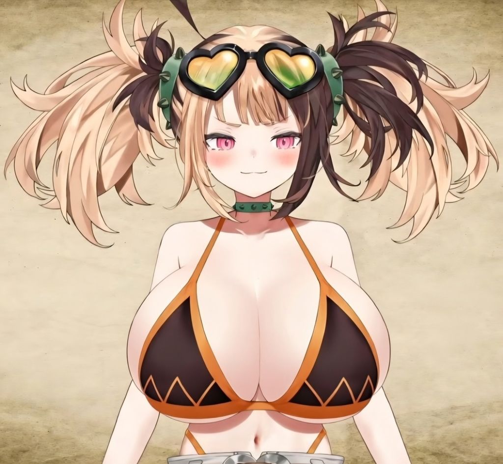 Gigi Murin (Hololive) Rule 34 Image