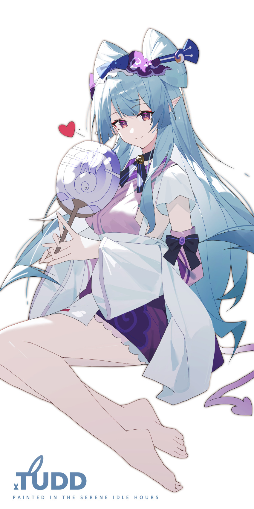 Yumemizuki Mizuki (Genshin Impact) Rule 34 Image