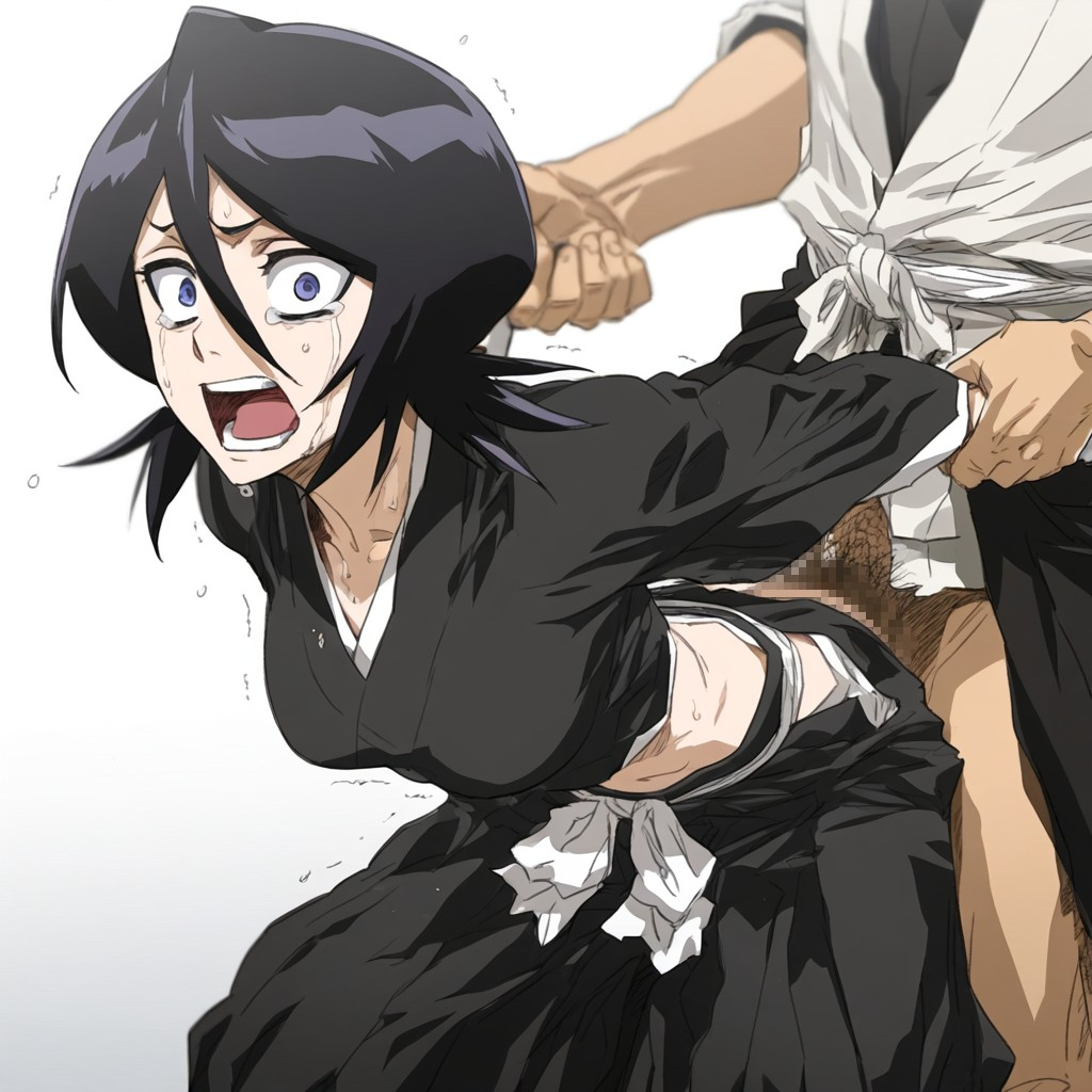 1girls Rule 34 Image