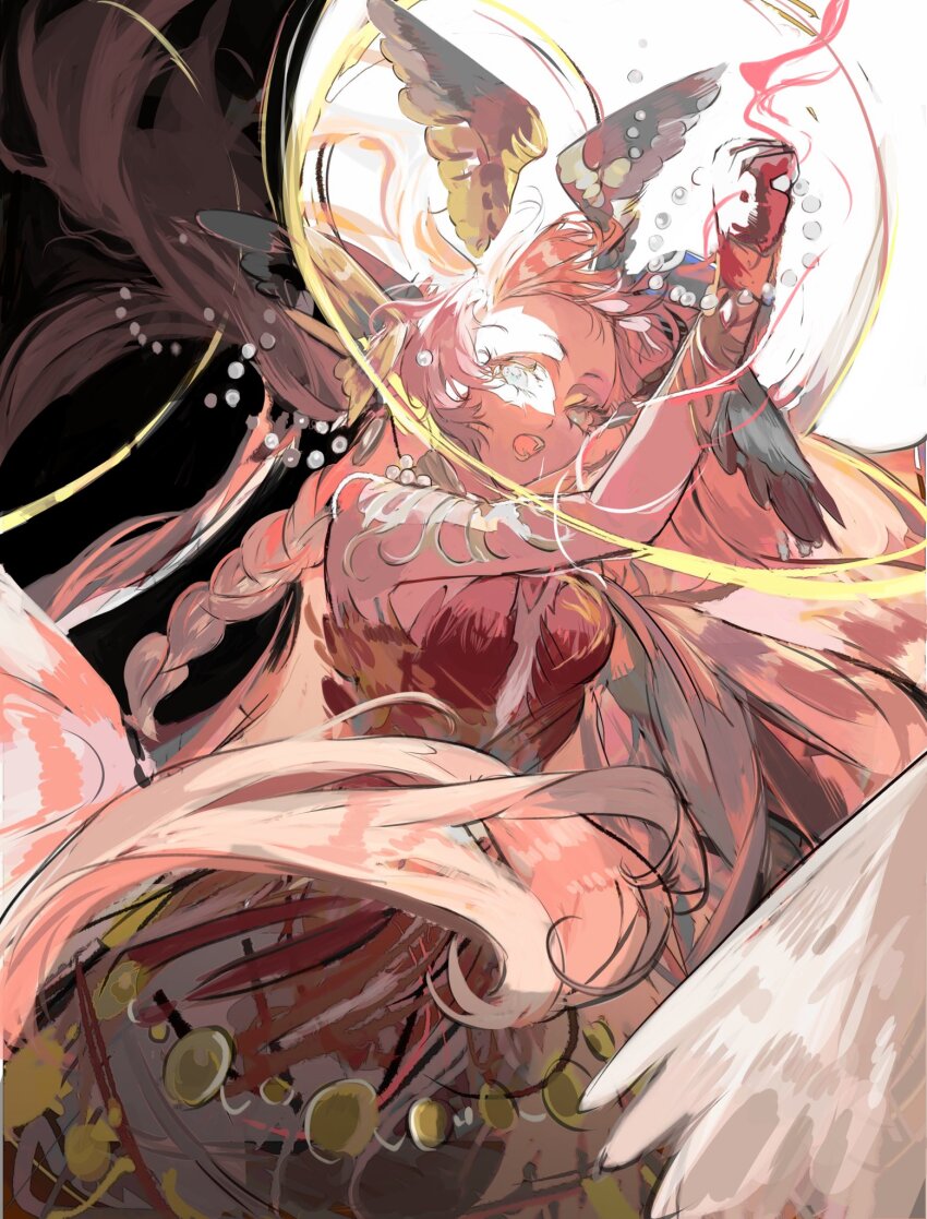 Reverse:1999 Rule 34 Image