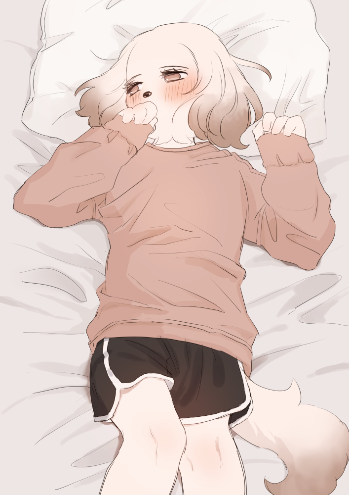 Original Rule 34 Image