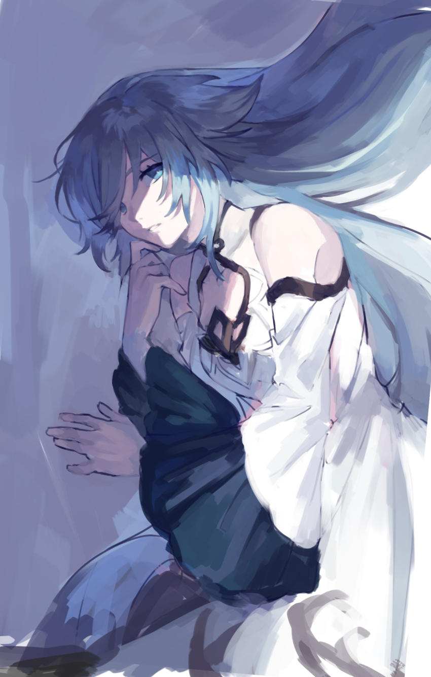 Fu Hua (Honkai (Series)) Rule 34 Image