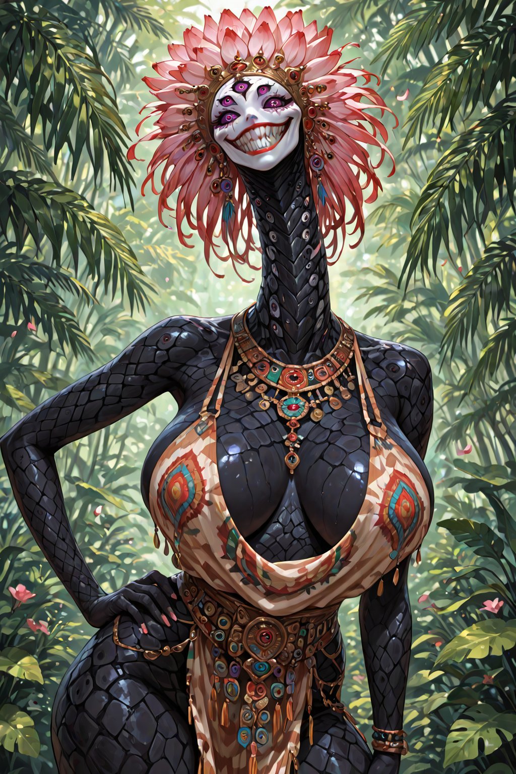 Digital Media (Artwork) Rule 34 Image