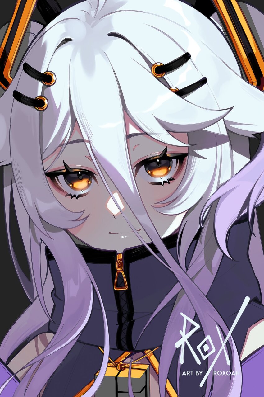 Henya The Genius (Indie Virtual Youtuber) Rule 34 Image