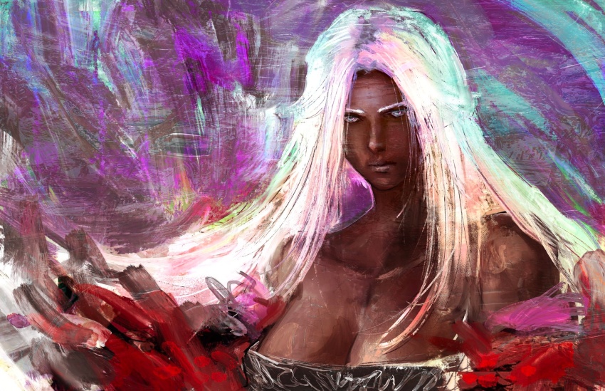 Recluse (Elden Ring) Rule 34 Image