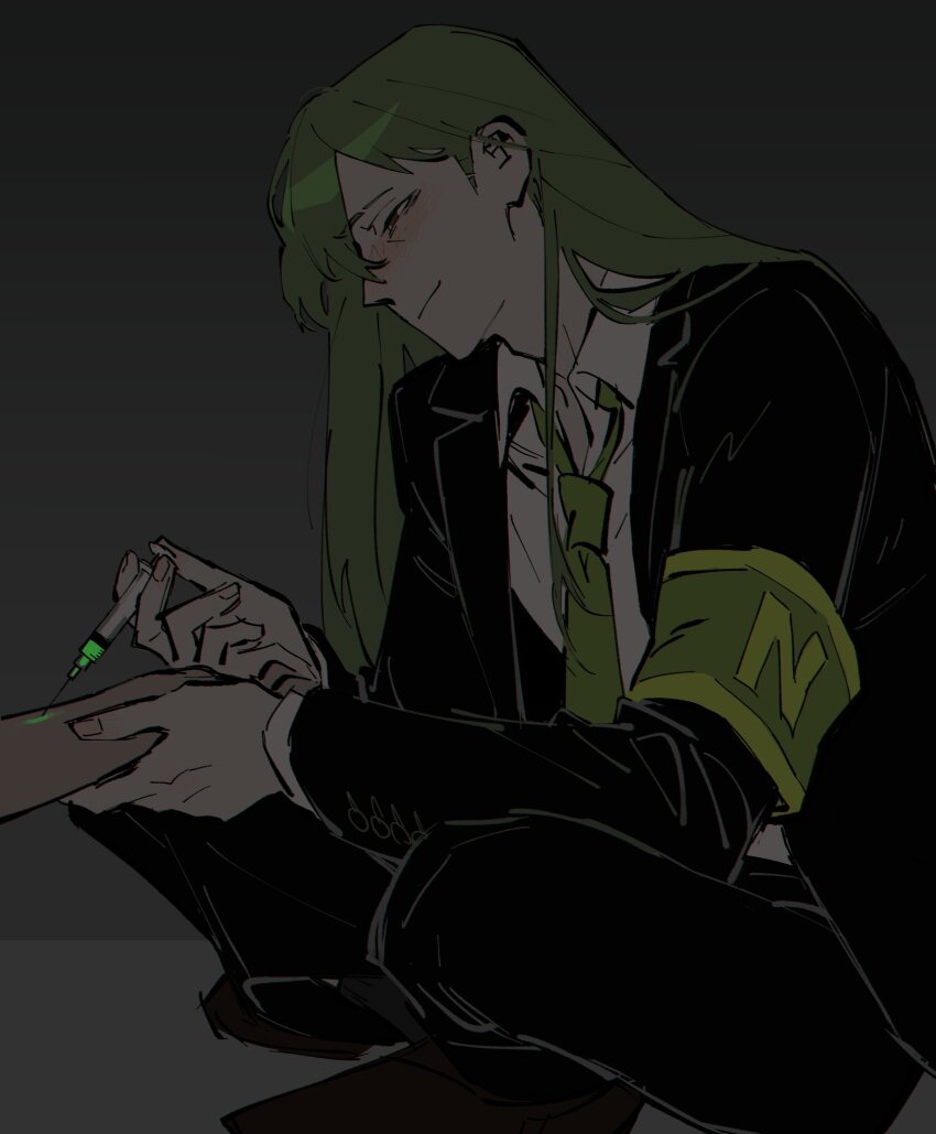 Netzach (Project Moon) Rule 34 Image