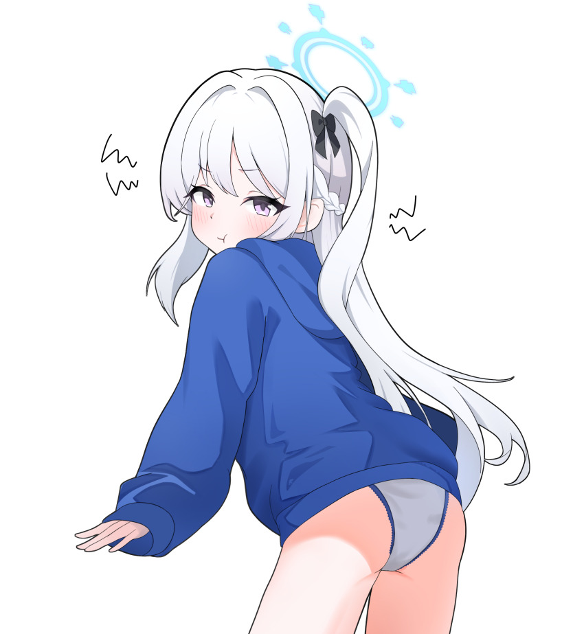 Miyako (Blue Archive) Rule 34 Image