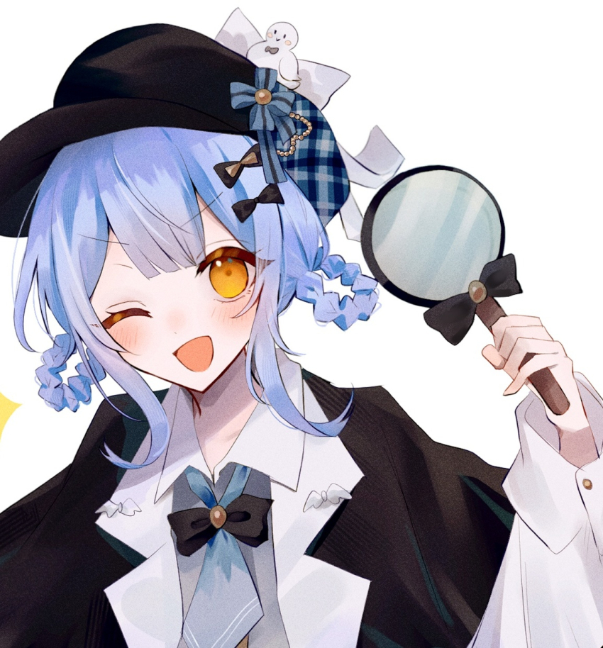 Tachibana Sherry (Mahou Shoujo No Majo Saiban) Rule 34 Image