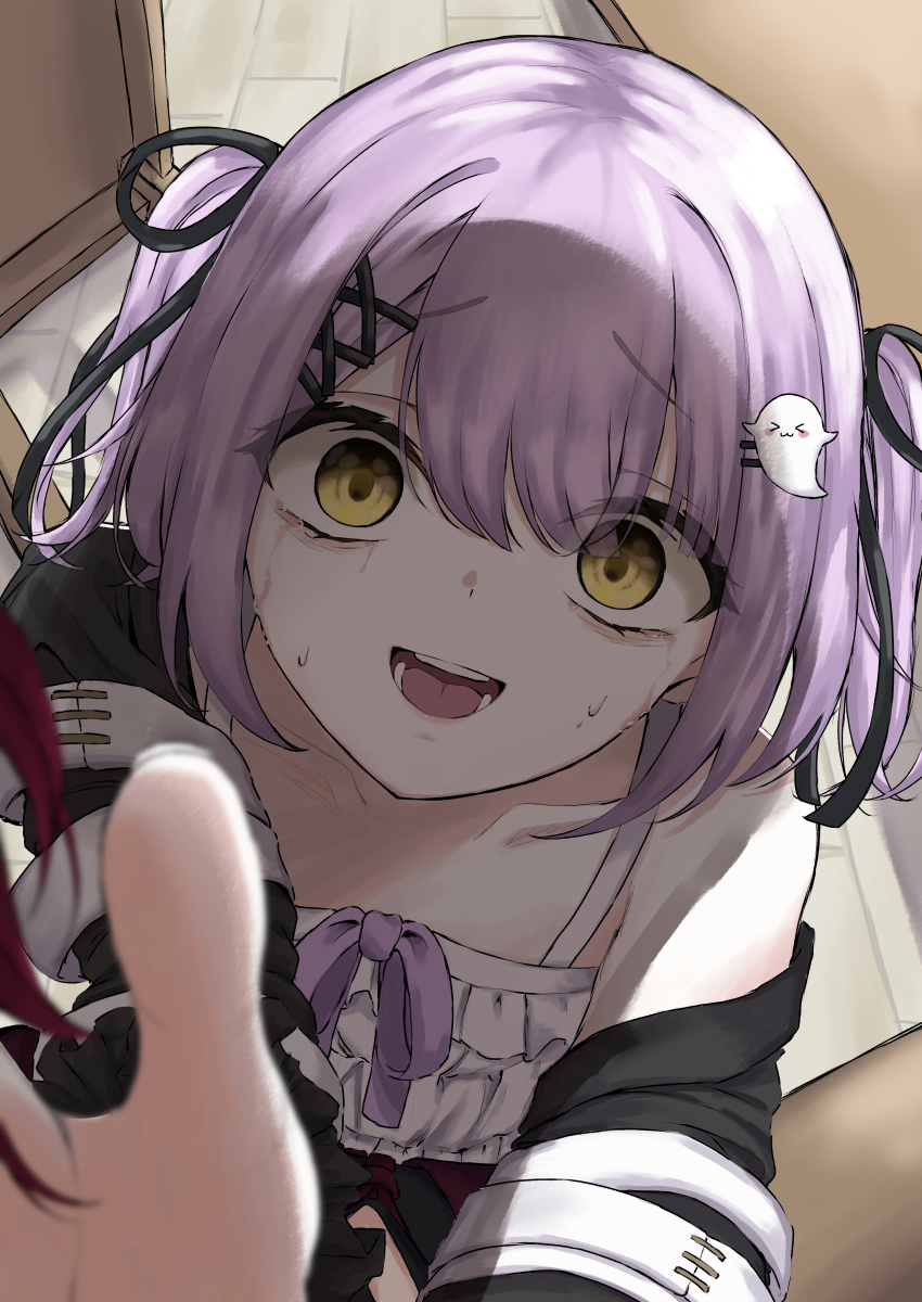 Shinomiya Runa (Vspo!) Rule 34 Image