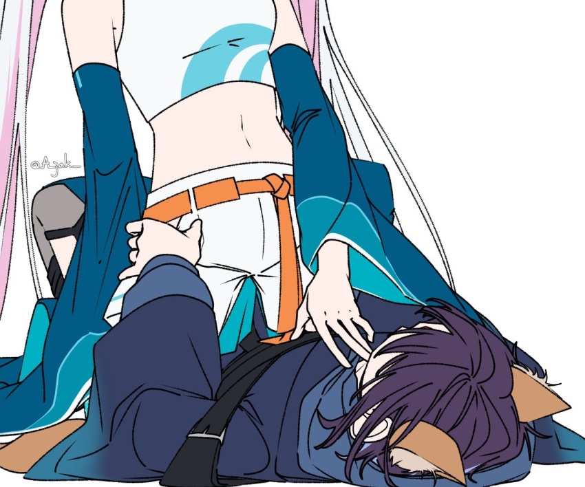 Runami Yachiyo (Cho Kaguya-Hime!) Rule 34 Image