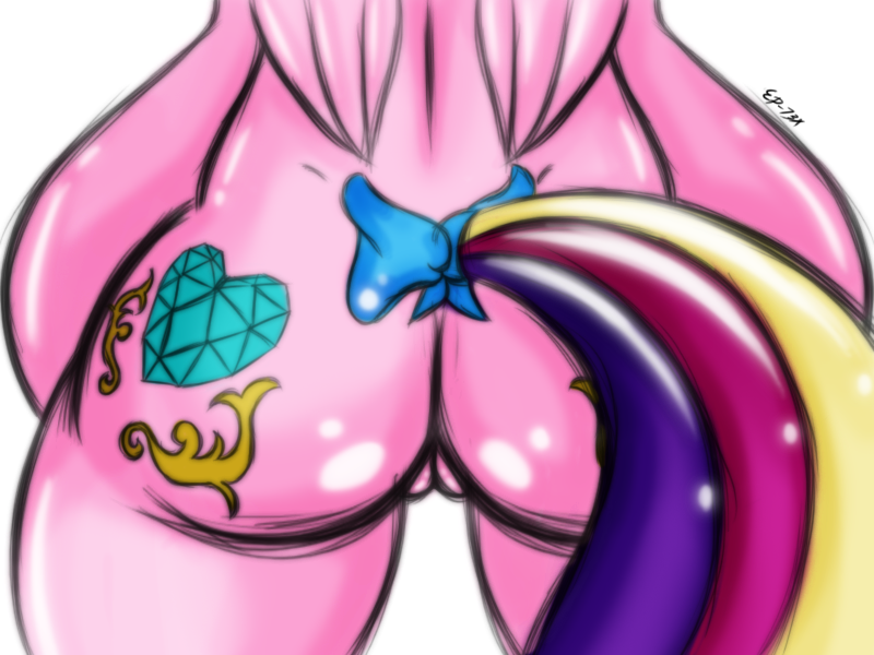 Princess Cadance (Mlp) Rule 34 Image