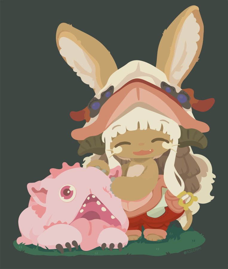 Made In Abyss Rule 34 Image