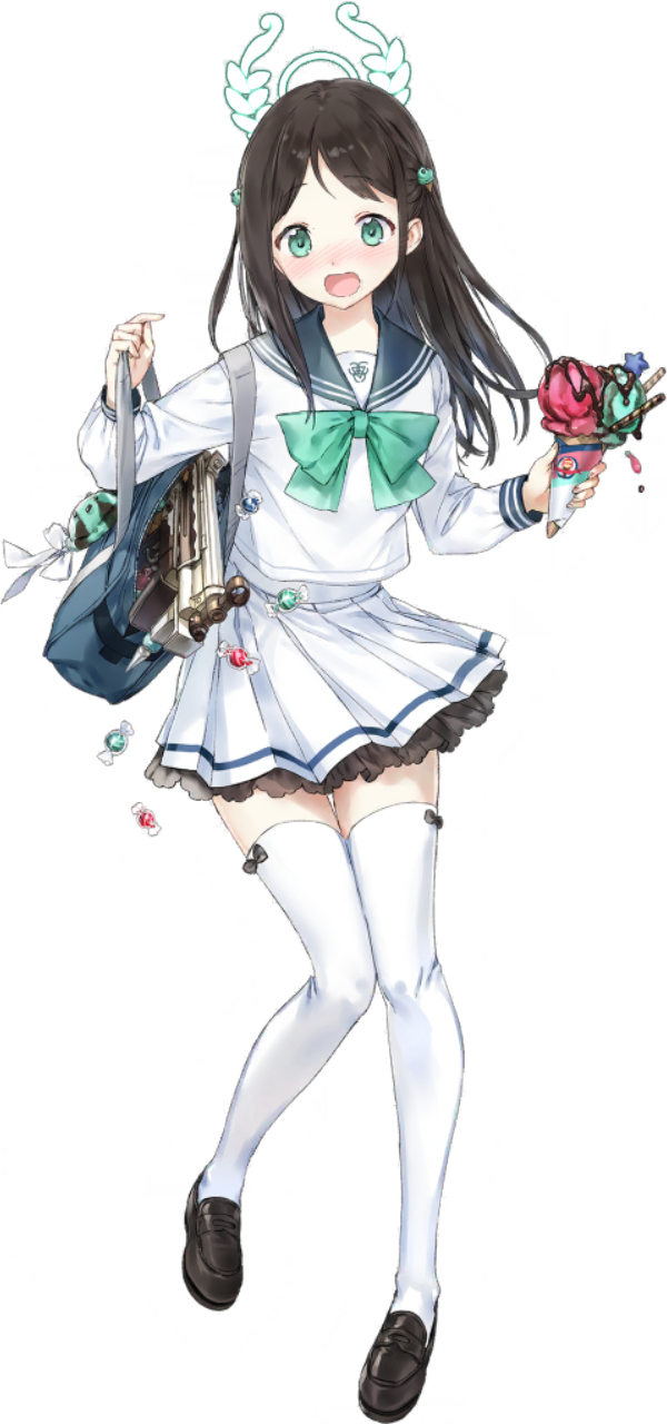 Airi (Blue Archive) Rule 34 Image