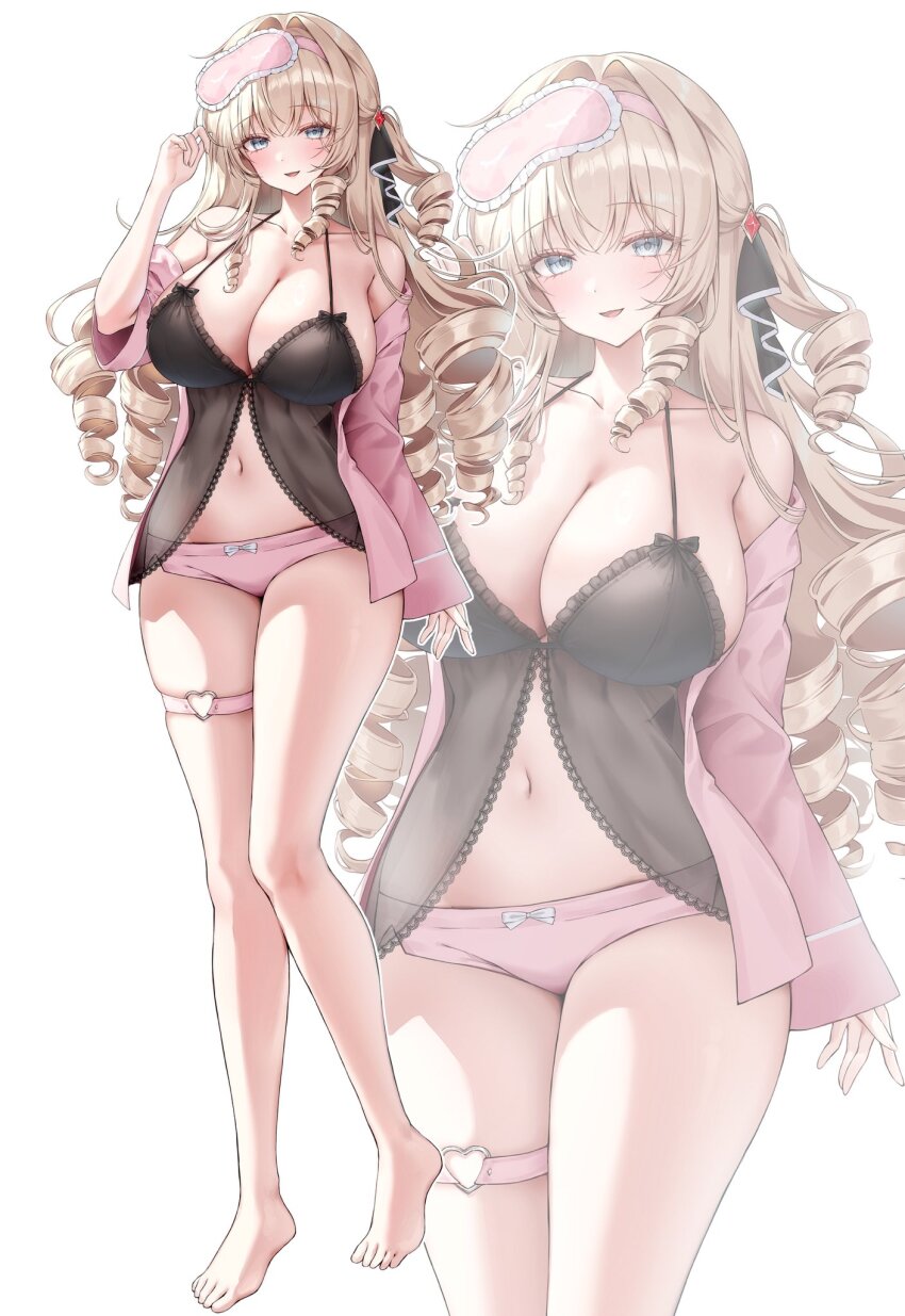 Crown (Nikke) Rule 34 Image