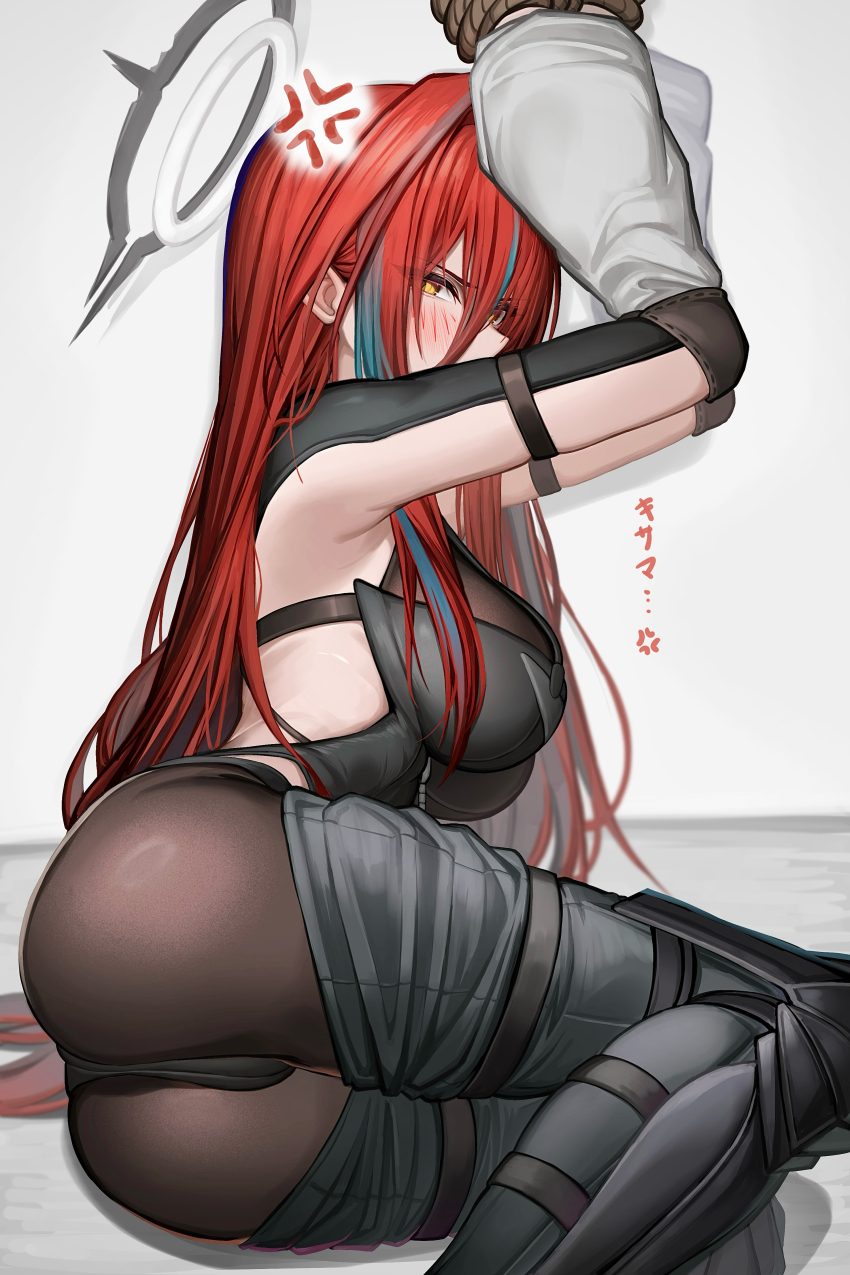 Arknights Rule 34 Image