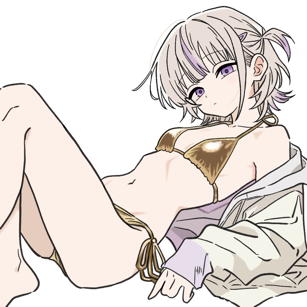 Todoroki Hajime (Hololive) Rule 34 Image