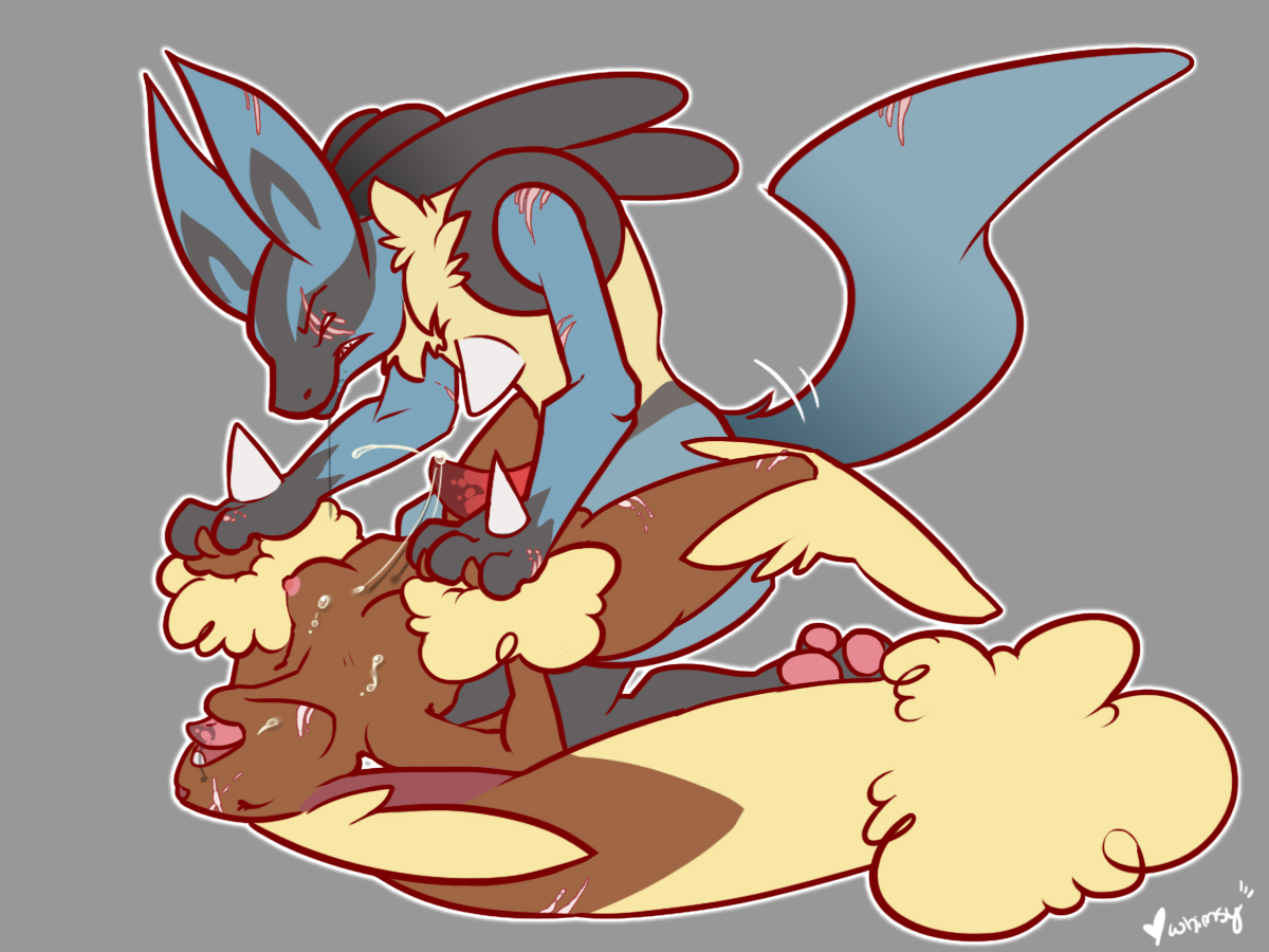 Lopunny (Nintendo) Rule 34 Image