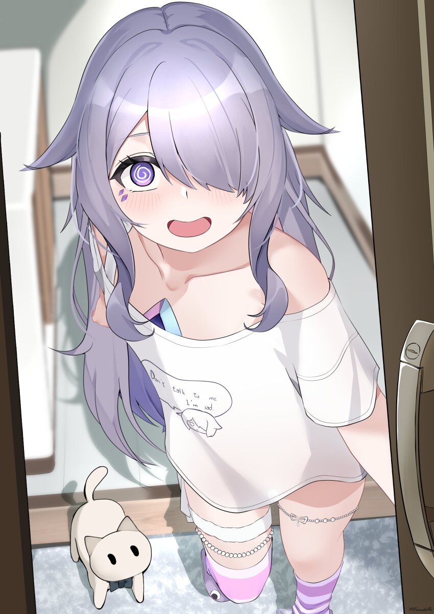 Koseki Bijou (Hololive) Rule 34 Image