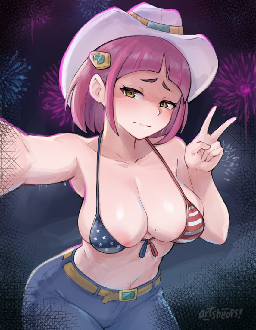 Lacey (Pokemon) Rule 34 Image
