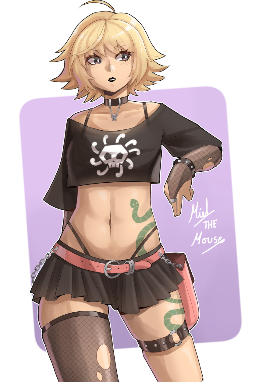 Marguerite (One Piece) Rule 34 Image