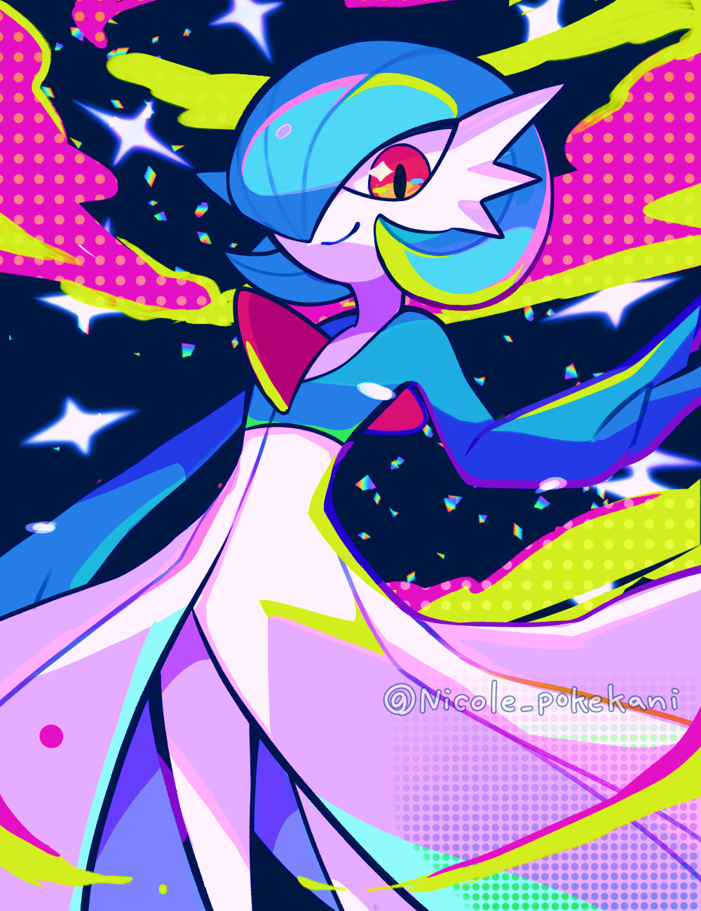 Gardevoir (Gardevoir Day) Rule 34 Image