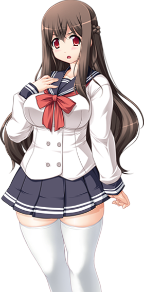 Tachi-E Rule 34 Image