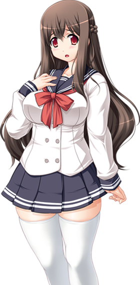 Tachi-E Rule 34 Image