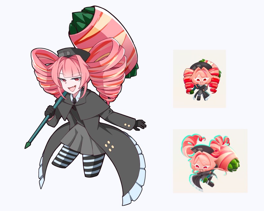 Cookie Run Rule 34 Image