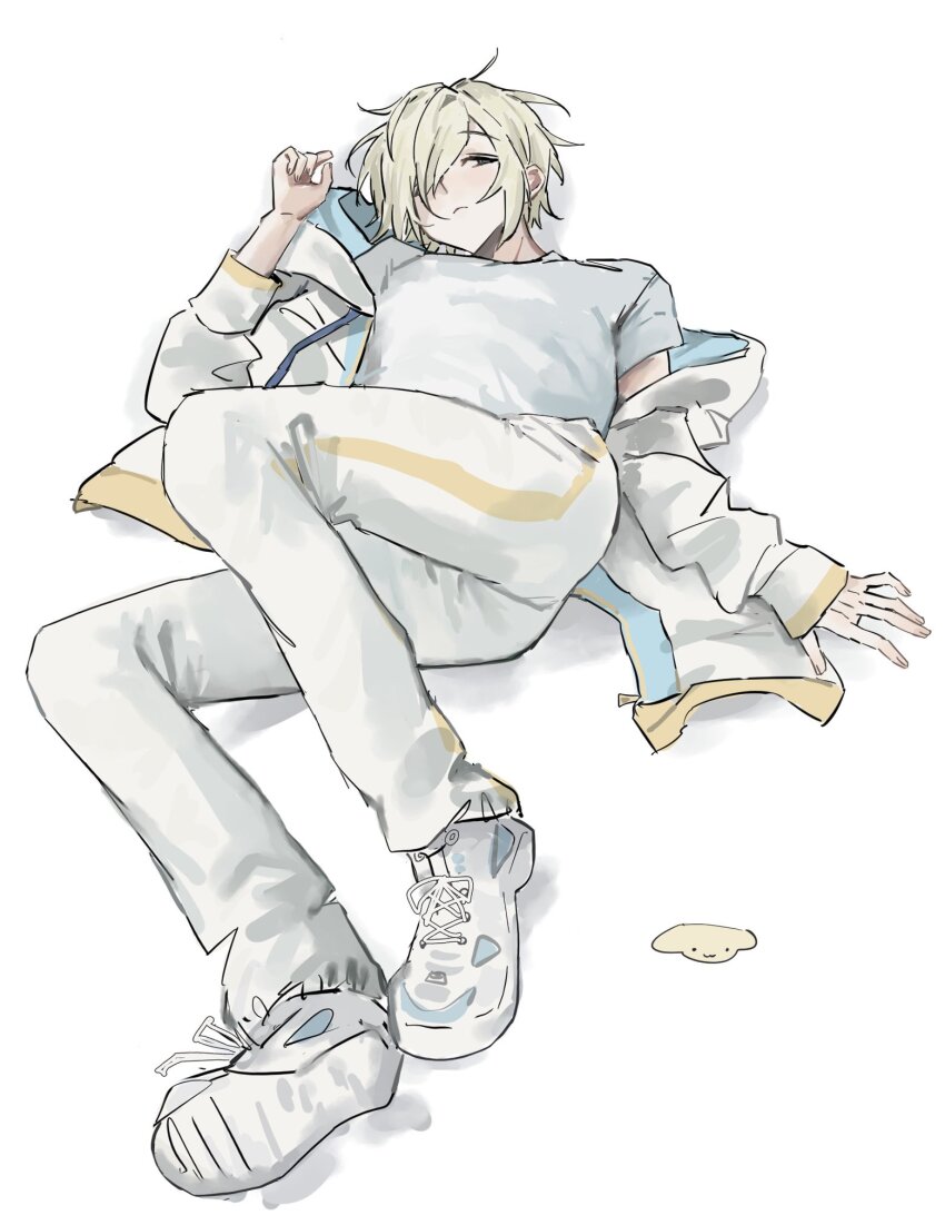 Tenshouin Eichi (Ensemble Stars!) Rule 34 Image