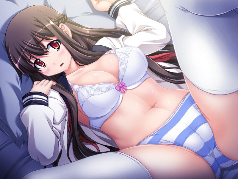 Black Hair Rule 34 Image