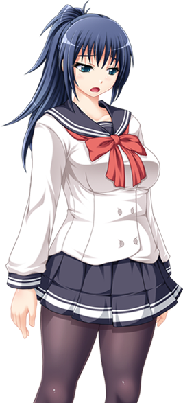 Tachi-E Rule 34 Image