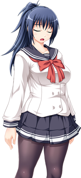 Tachi-E Rule 34 Image