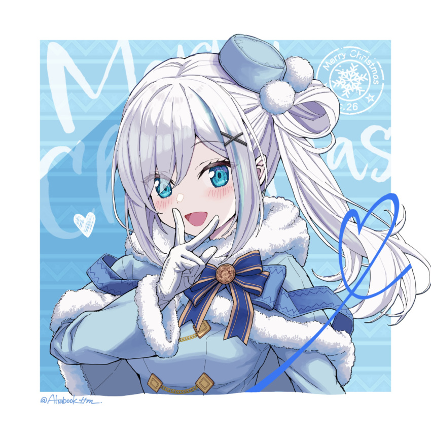 Ars Almal (Nijisanji) Rule 34 Image