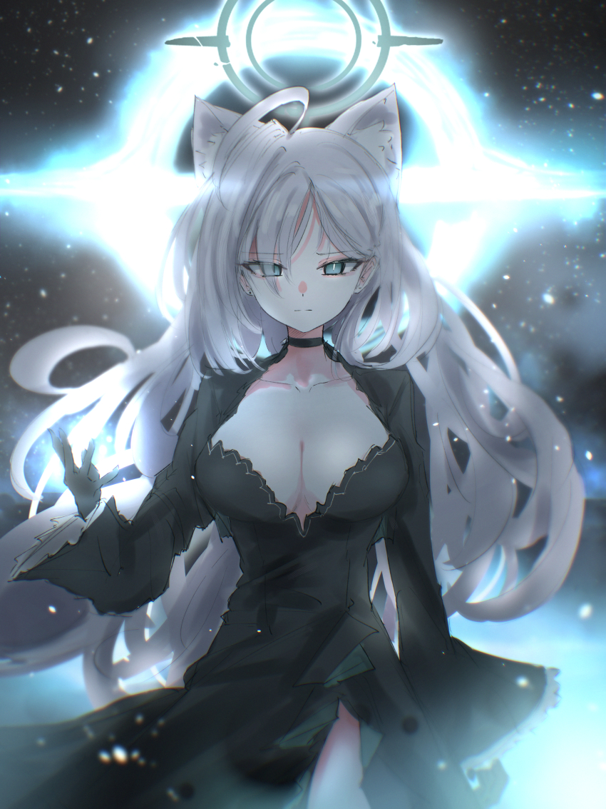Shiroko Terror (Blue Archive) Rule 34 Image