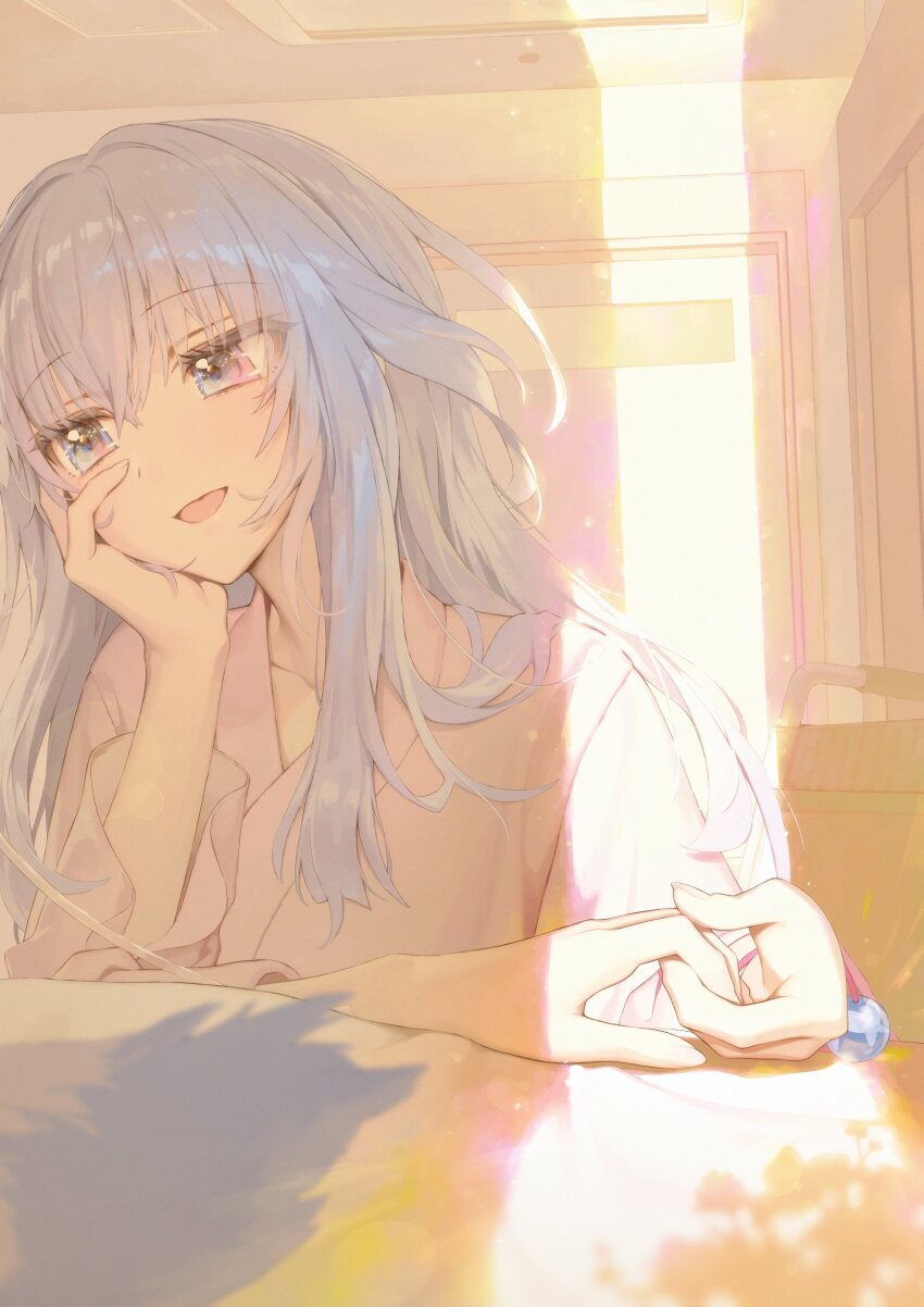 Sorakado Ai (Summer Pockets) Rule 34 Image