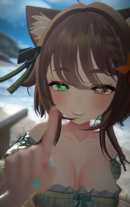 Meica Rule 34 Image