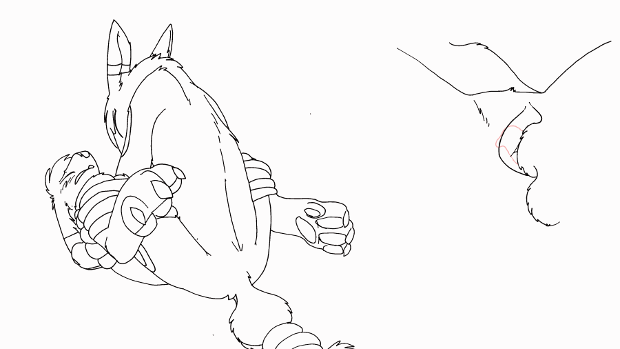 Digital Media (Artwork) Rule 34 Image
