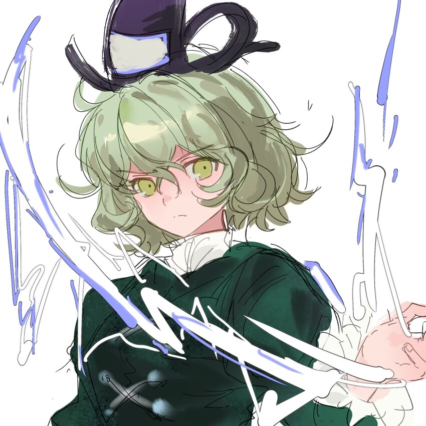 Soga No Tojiko (Touhou) Rule 34 Image