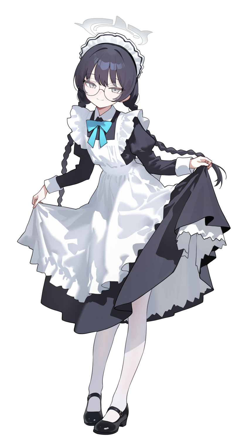 Kisaki (Blue Archive) Rule 34 Image