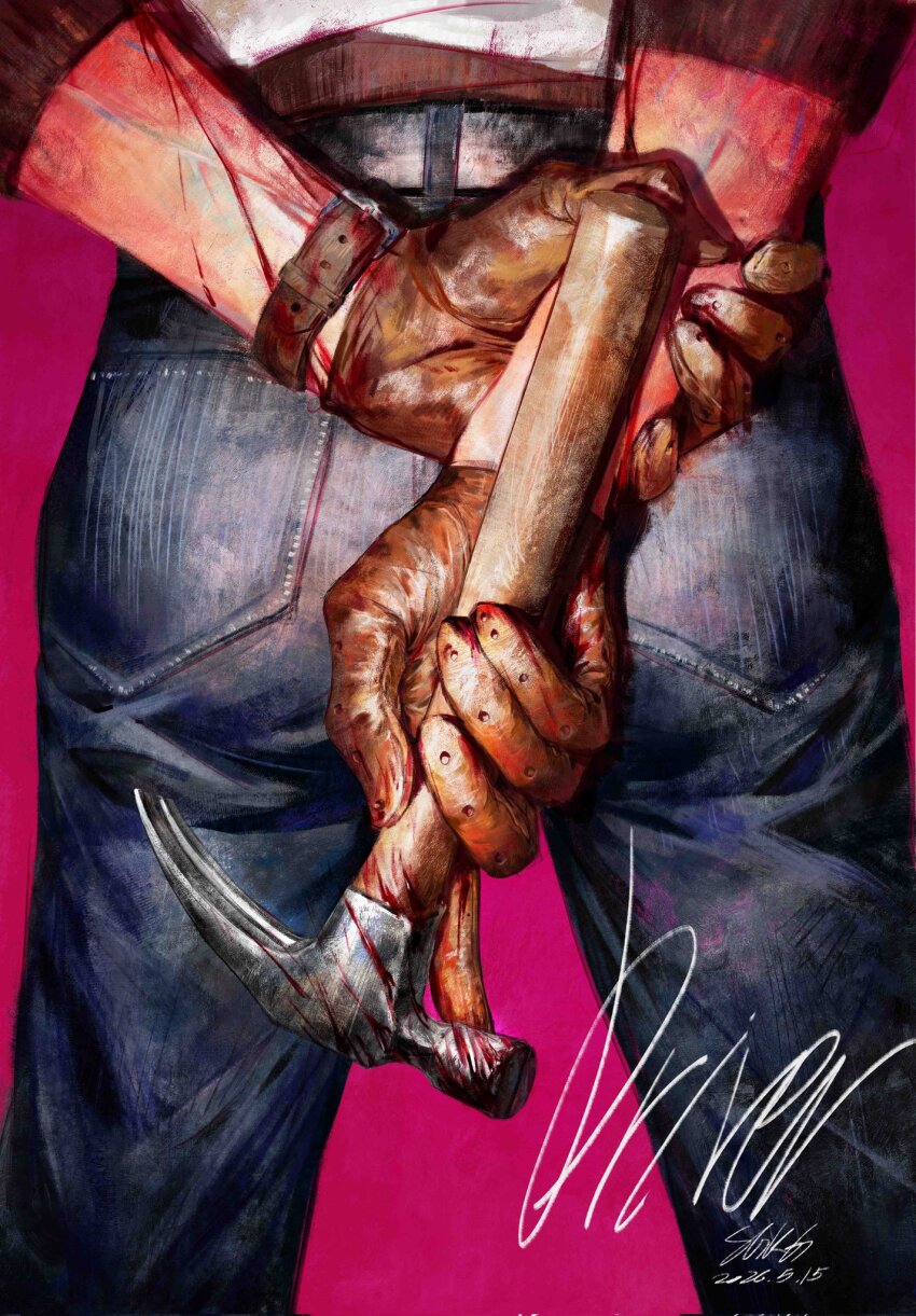 Driver (Drive) Rule 34 Image