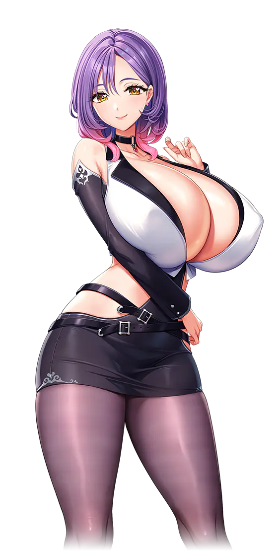 Motto! Haramase! Honoo No Oppai Isekai Oppai Spy Gakuen! Rule 34 Image