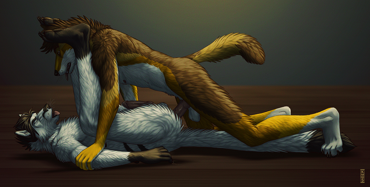 Tyler Rule 34 Image