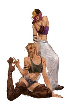 Hot Pants (Sbr) Rule 34 Image