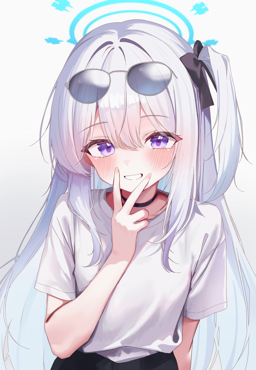 Miyako (Blue Archive) Rule 34 Image
