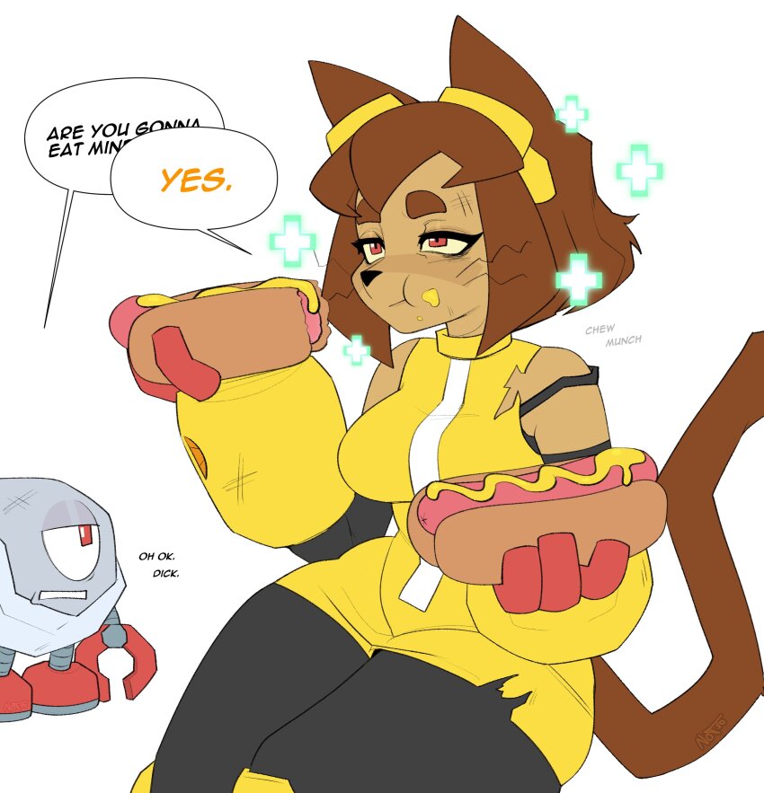 Kaboodle (Gameoverse) Rule 34 Image