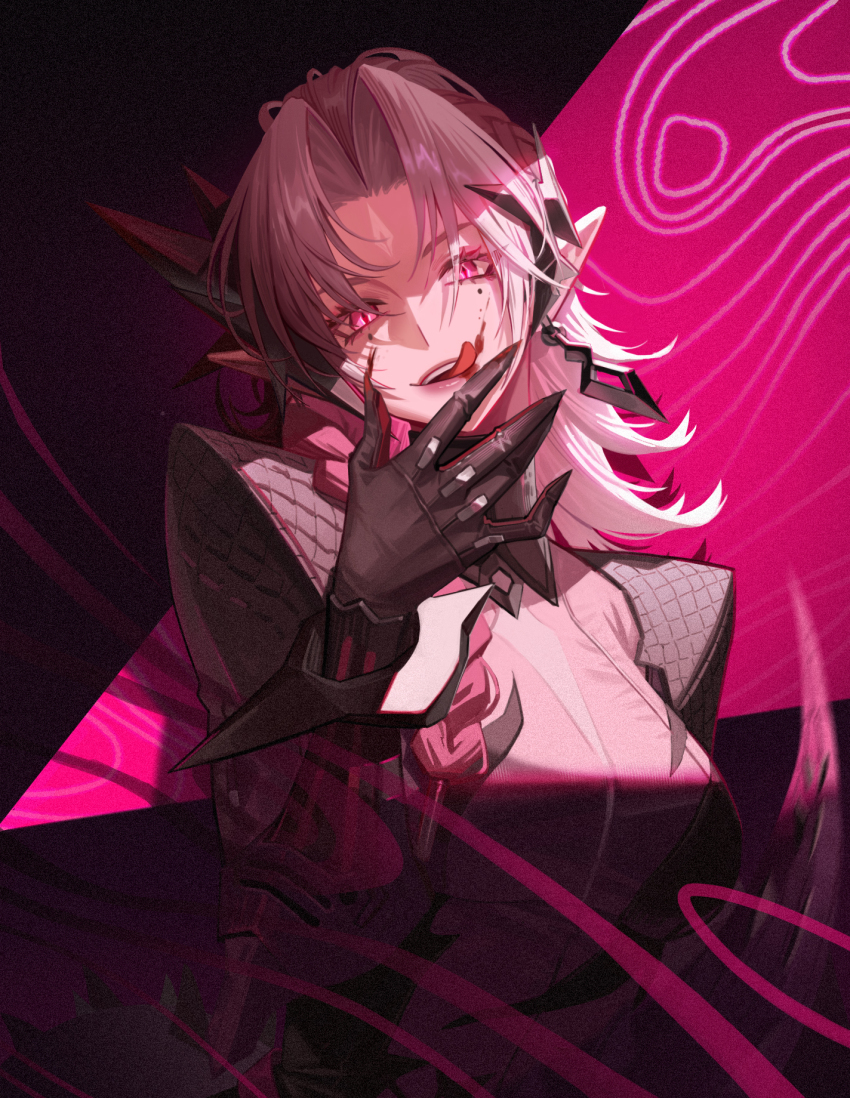 Arknights Rule 34 Image