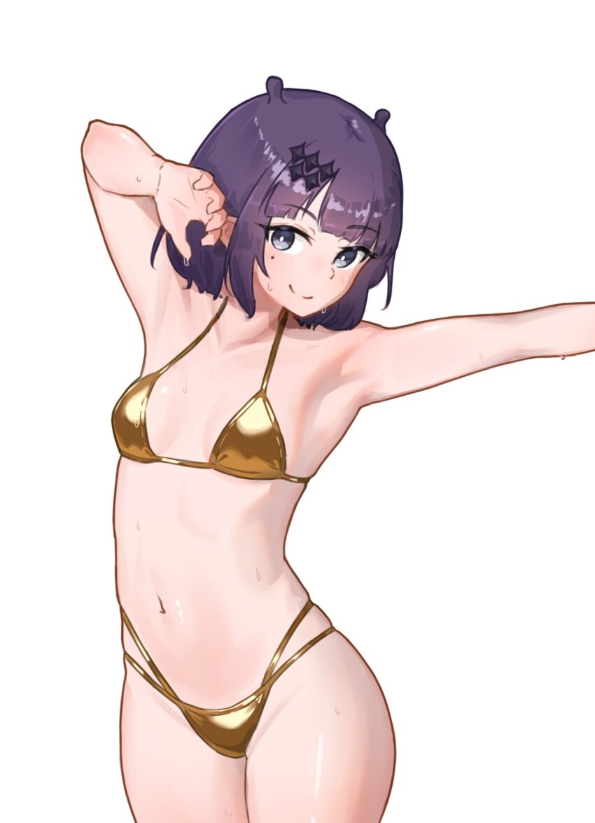 Ninomae Ina'Nis (Hololive) Rule 34 Image