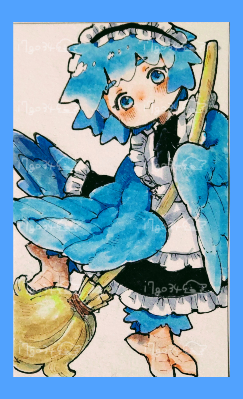 Original Rule 34 Image
