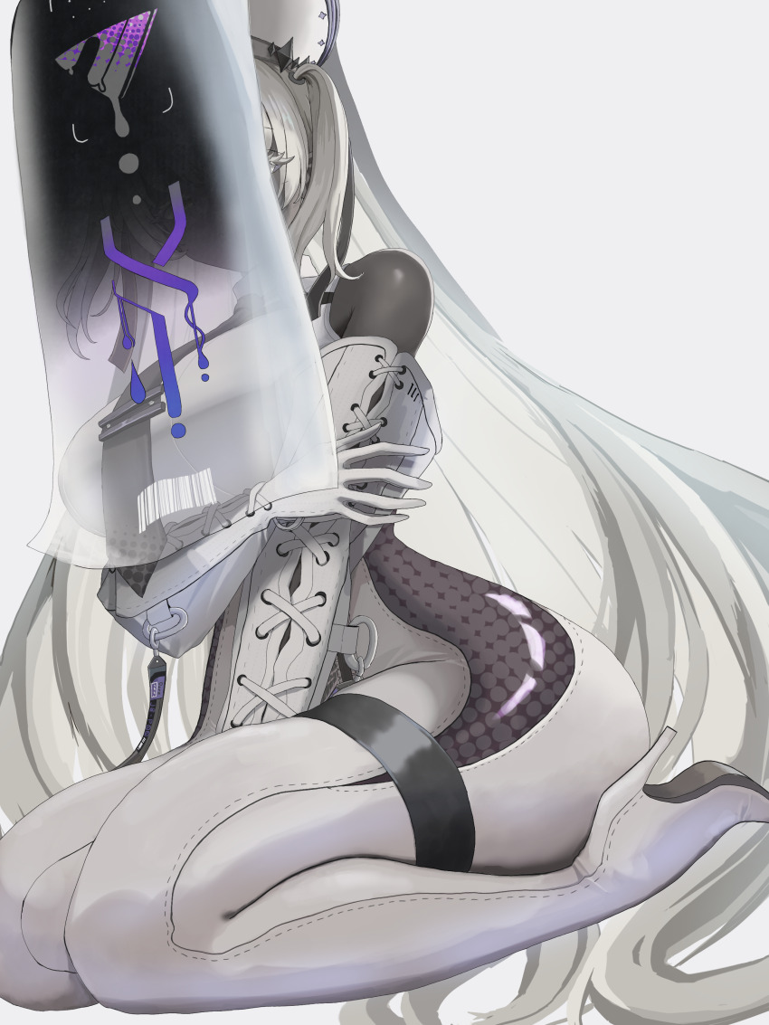 Goddess Of Victory: Nikke Rule 34 Image