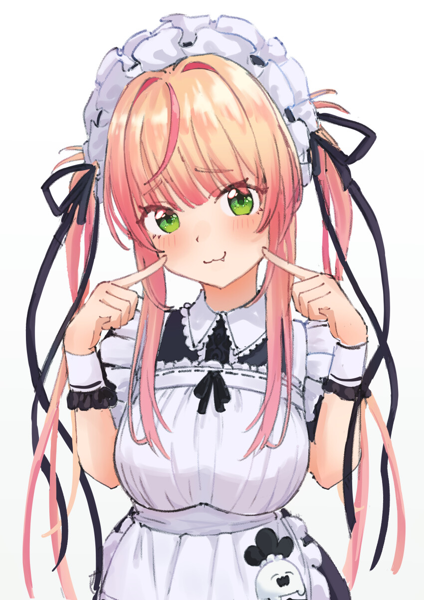 Momosuzu Nene (Hololive) Rule 34 Image
